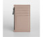 MATTE PU CARD HOLDER