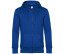 B&C KING ZIPPED HOOD