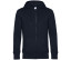 B&C KING ZIPPED HOOD