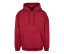 BASIC OVERSIZE HOODY