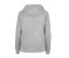 LADIES BASIC ZIP HOODY