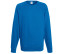 LIGHTWEIGHT RAGLAN SWEAT